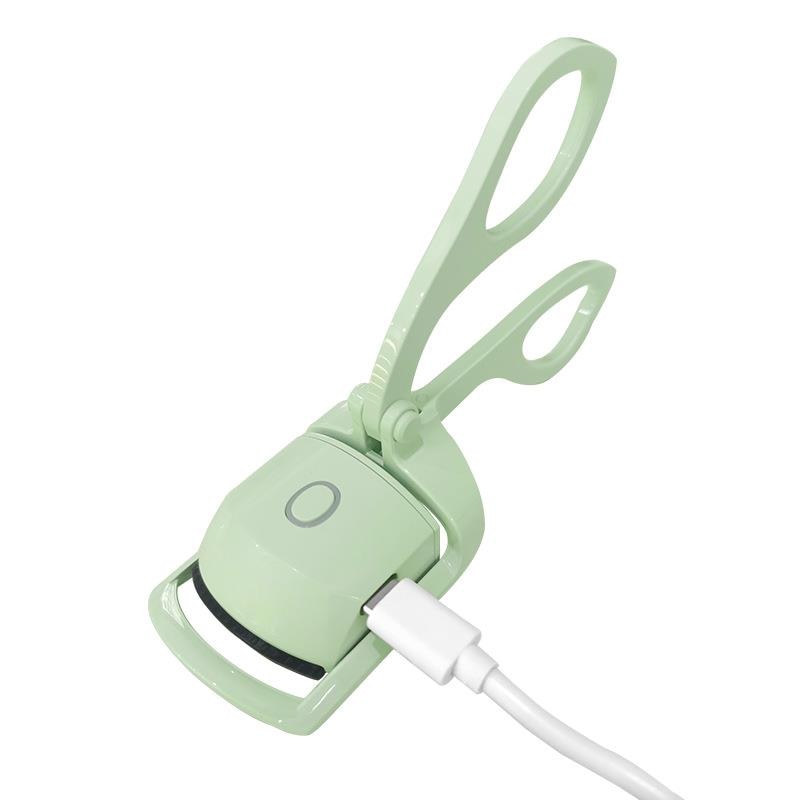 Electric Heated Lash Curler