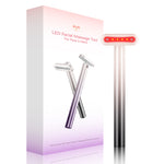 Red Light Therapy 4-in-1 Facial Sculpting Wand