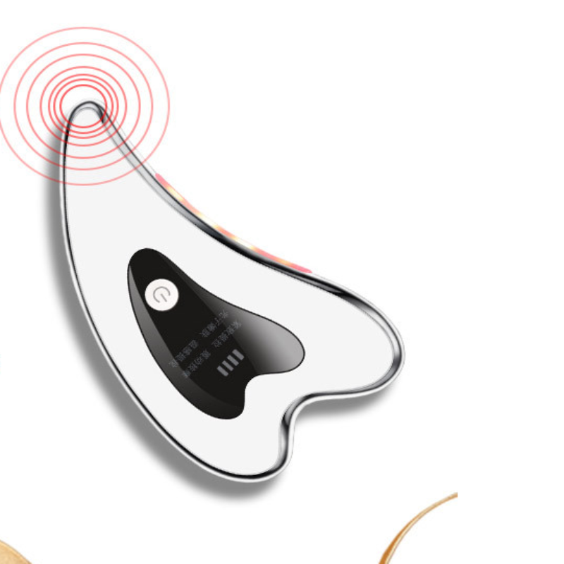 Electric Gua Sha Massager