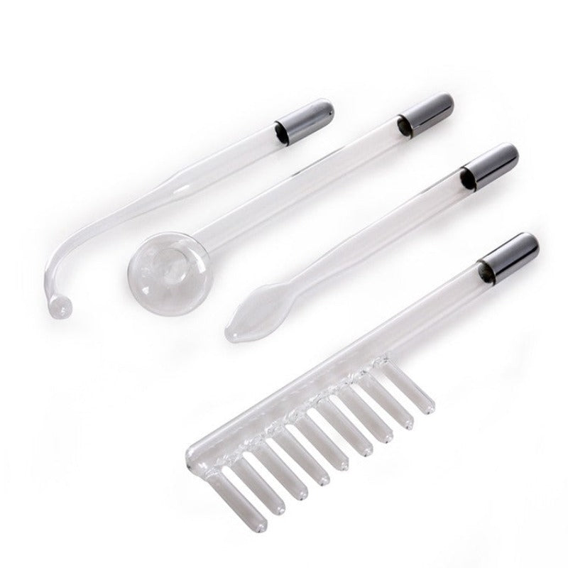 Electrotherapy comb
