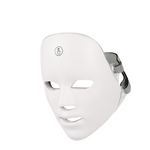 LED LIGHT REJUVENATION FACE MASK