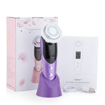 Anti-Aging Anti Acne Rejuvenating Purifying Device